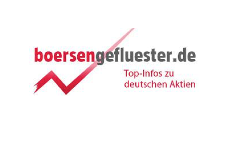[Boersengefluester.de] Lloyd Fonds: Neubewertung fällig - Deutsche ...